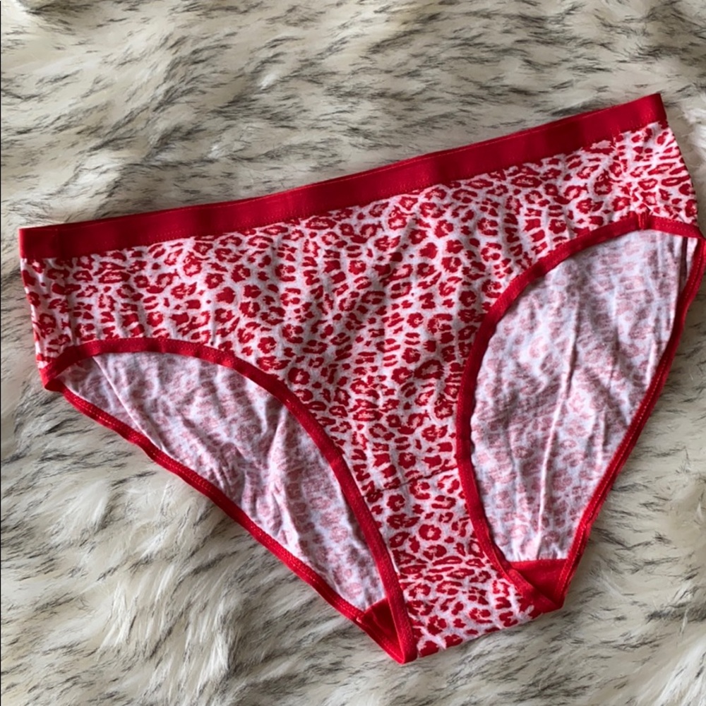 BODY NATURALS Cotton Bikini